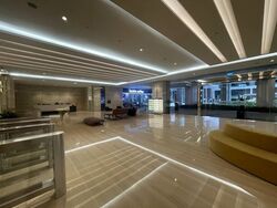 One Shenton (D1), Office #521069121